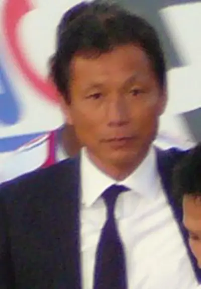 1958 hiromi hara japanese footballer and manager 10 19