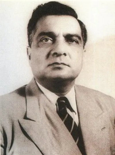 1958 iskander mirza the first president of pakistan is deposed 10 27