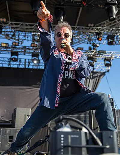 1958 jello biafra american singer songwriter and producer 06 17