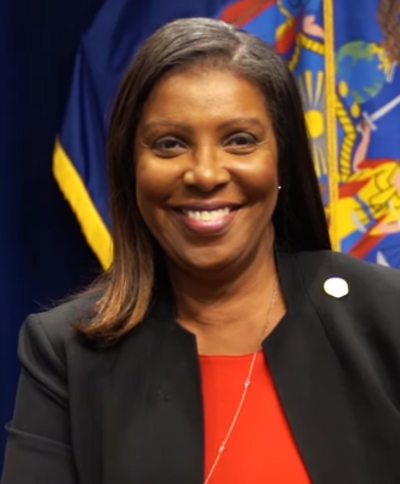 1958 letitia james american lawyer activist and politician 10 18