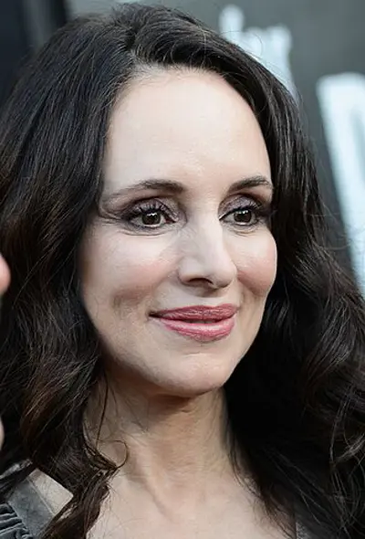 1958 madeleine stowe american actress 08 18
