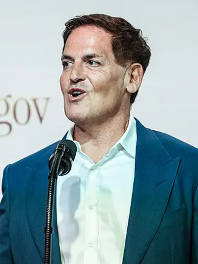 1958 mark cuban american businessman and television personality 07 31