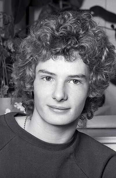 1958 mark lester english actor 07 11