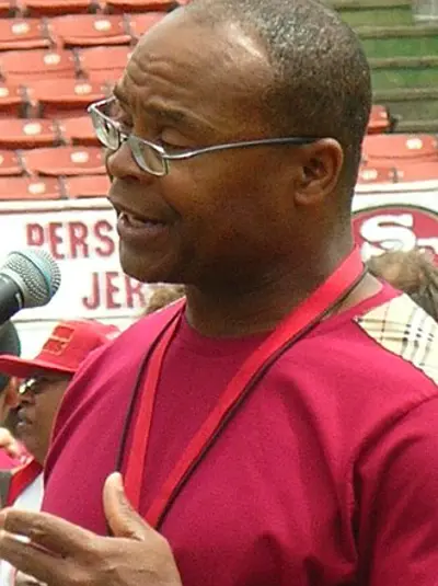 1958 mike singletary american football player and coach 10 09
