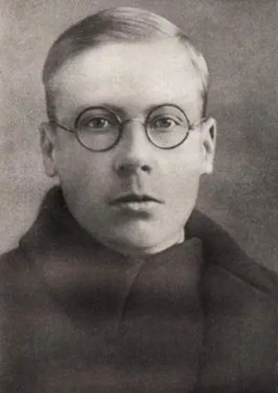 1958 nikolay zabolotsky russian soviet poet and translator born 10 14