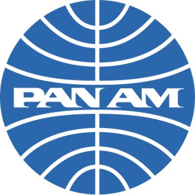 1958 pan american airways makes the first commercial flight of th 10 26