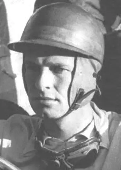 1958 peter collins english race car driver born 1931 08 03
