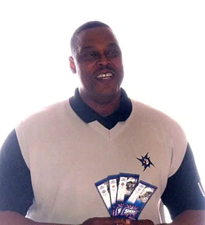 1958 rick mahorn american basketball player and coach 09 21