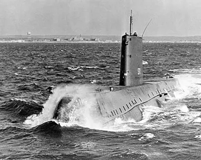 1958 the worlds first nuclear submarine the uss nautilus becom 08 03