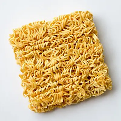 1958 the worlds first publicly marketed instant noodles chikin 08 25