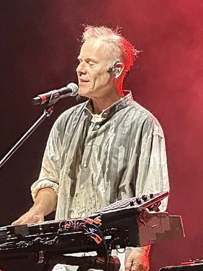 1958 thomas dolby english singer songwriter and producer 10 14