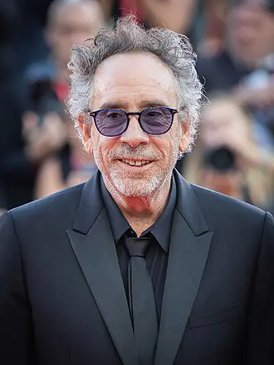 1958 tim burton american director producer and screenwriter 08 25