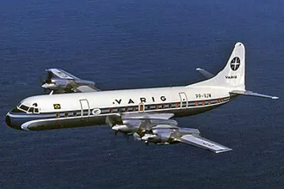 1959 a lockheed l 188 electra crashes in buffalo texas killing 09 29
