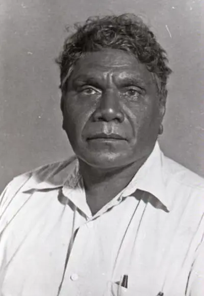 1959 albert namatjira australian painter born 1902 08 08