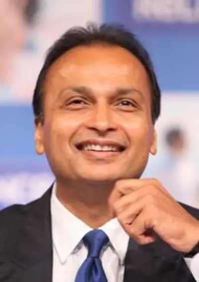 1959 anil ambani indian businessman and chairman of reliance inf 06 04