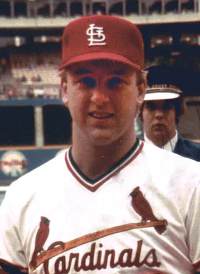 1959 dave lapoint american baseball player and manager 07 29