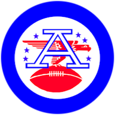 1959 founding and first official meeting of the american football 08 14