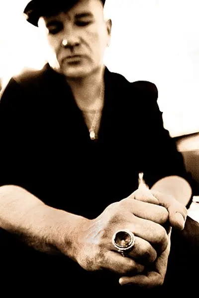 1959 gavin friday irish singer songwriter actor and producer 10 08