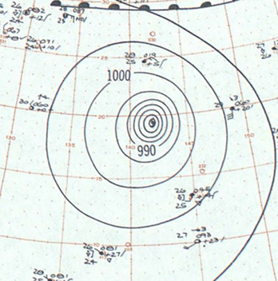 1959 japan was struck by typhoon vera the strongest and deadlies 09 26