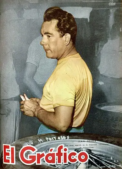 1959 jean behra french race car driver born 1921 08 01