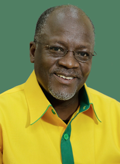 1959 john magufuli tanzanian politician 5th president of tanzan 10 29