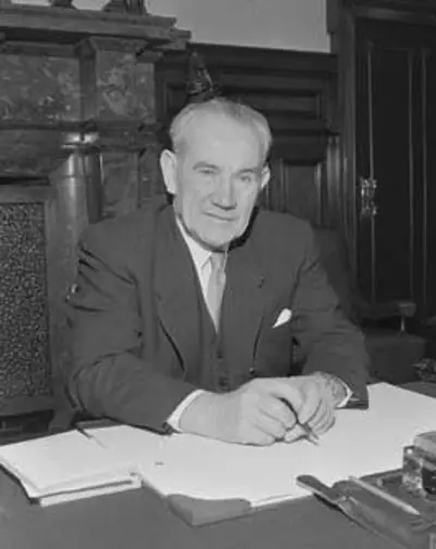 1959 joseph cahill australian politician 29th premier of new so 10 22