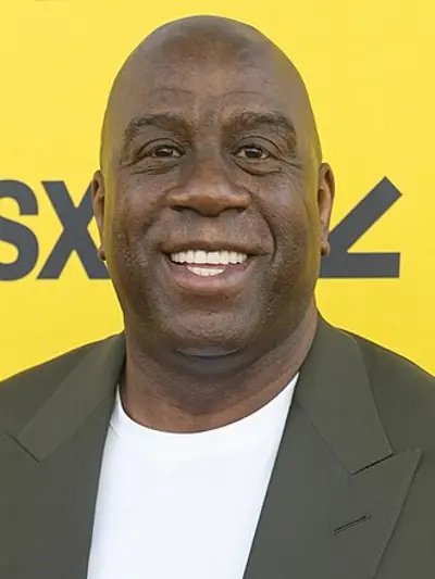 1959 magic johnson american basketball player and coach 08 14
