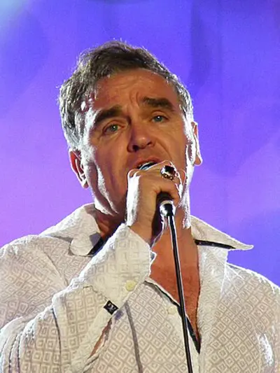 1959 morrissey english singer songwriter and performer 05 22