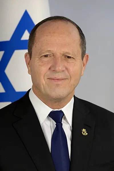 1959 nir barkat israeli businessman and politician mayor of jer 10 19