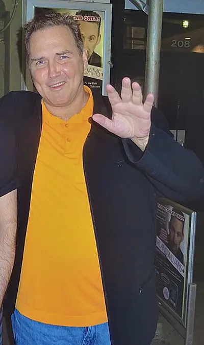 1959 norm macdonald canadian actor comedian producer and scre 10 17