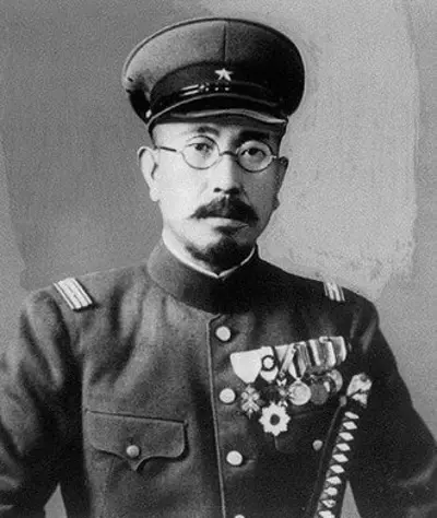 1959 shiro ishii japanese general and biologist born 1892 10 09