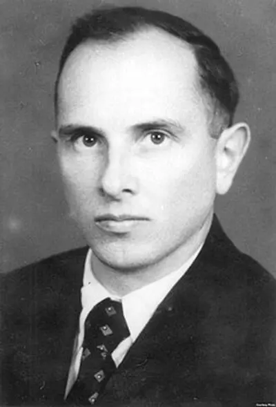 1959 stepan bandera ukrainian soldier and politician born 1909 10 15