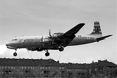 1959 tai flight 307 crashes during takeoff from bordeauxmerignac 09 24