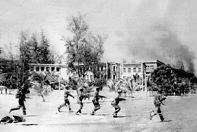 1959 the cambodianvietnamese war formally ended with the withdra 09 26