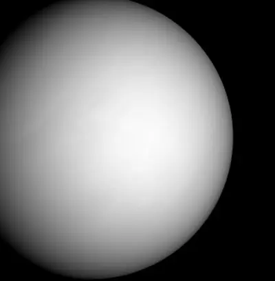 1959 venus occults the star regulus