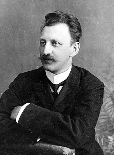 1960 abram ioffe russian physicist and academic born 1880 10 14