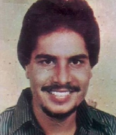 1960 amar singh chamkila indian singer songwriter died 1988 07 21