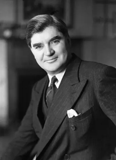 1960 aneurin bevan welsh english politician secretary of state 07 06
