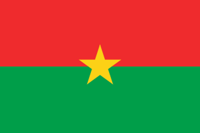 1960 burkina faso then known as upper volta becomes independent 08 05