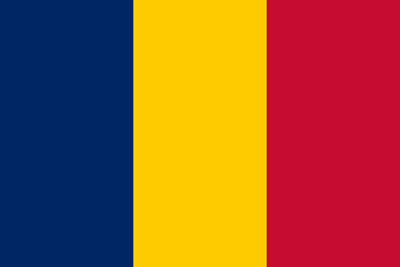 1960 chad declares independence from france
