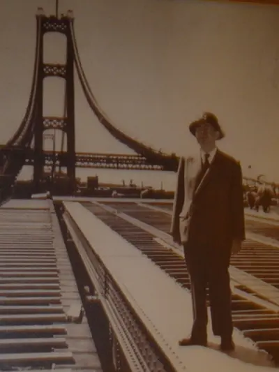 1960 david b