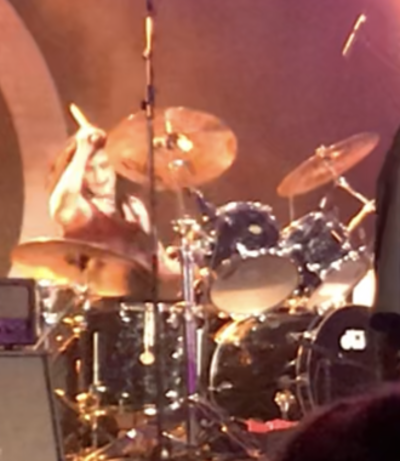 1960 demetra plakas american drummer 11 09