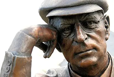 1960 harry ferguson irish english engineer founded the ferguson 10 25