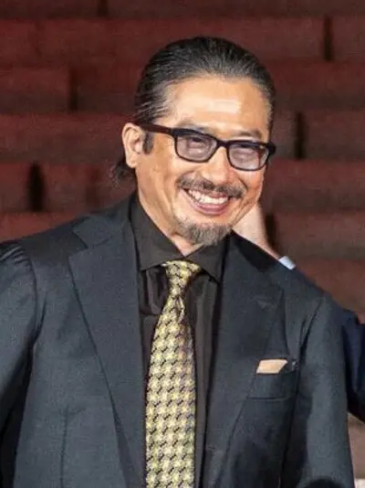 1960 hiroyuki sanada japanese actor and martial artist 10 12