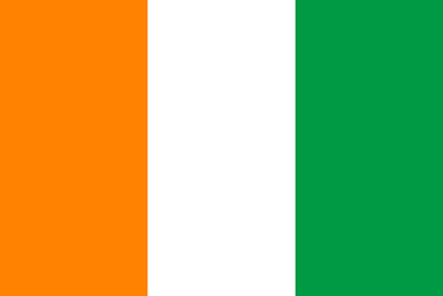 1960 ivory coast becomes independent from france