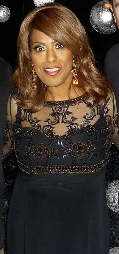 1960 jennifer holliday american actress and singer 10 19