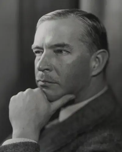 1960 john p