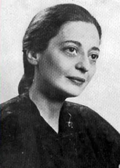 1960 joy davidman american english poet and author born 1915 07 13