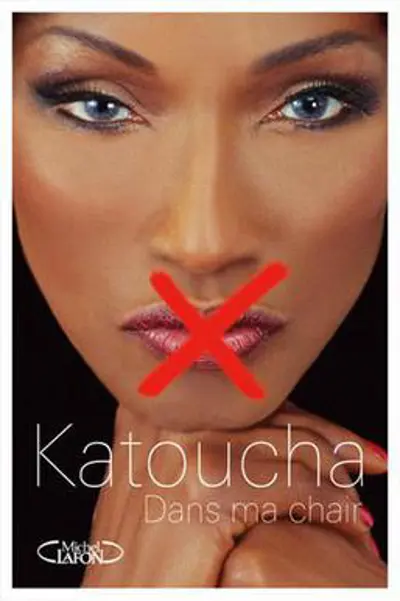 1960 katoucha niane french model and actress died 2008 10 23