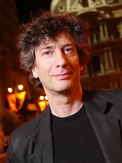 1960 neil gaiman english author illustrator and screenwriter 11 10